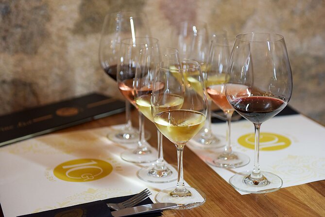 Private Wine Tasting Under the Guidance of a Sommelier in Rhodes - Quick Takeaways: What Matters Most Here
