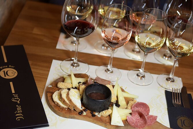 Private Wine Tasting Under the Guidance of a Sommelier in Rhodes - Why the sommelier matters more than the wine list