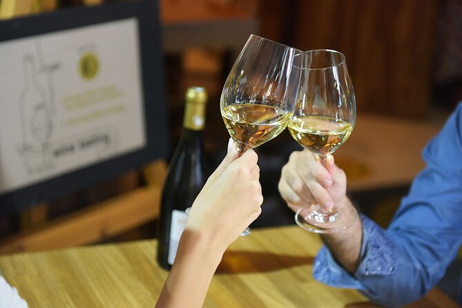 Private Wine Tasting Under the Guidance of a Sommelier in Rhodes - 50 minutes, $42.33: does it feel like good value?