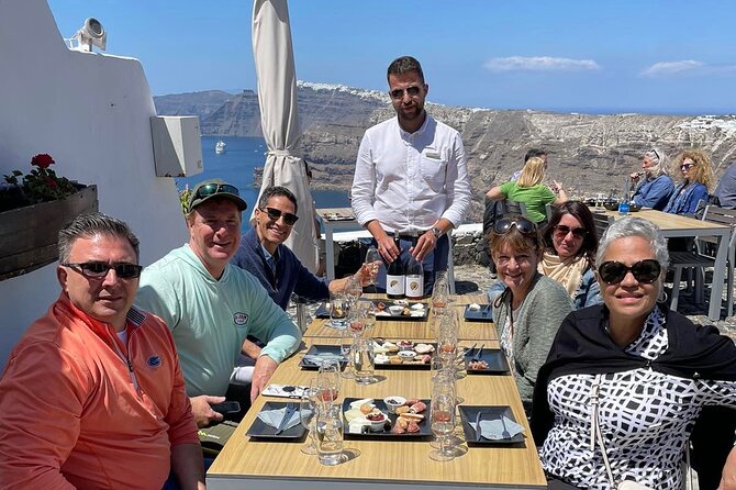 Private Wine Tour in 3 Wineries with 12 Wine Tastings and Tapas - Price and Value: Is $277.56 Per Person Fair?