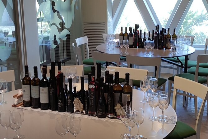 Private Wine Tour in 3 Wineries with 12 Wine Tastings and Tapas - Quick Practical Tips Before You Go