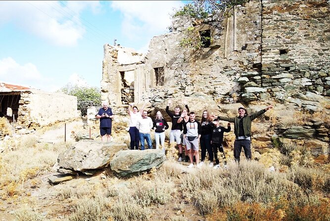 Quad Safari Tour - Explore The Wild Side of Crete - Key Things You Should Know Before You Go