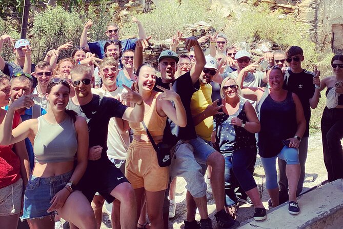 Quad Safari Tour - Explore The Wild Side of Crete - ATV Safari Vibe: What 3.5 Hours Feels Like