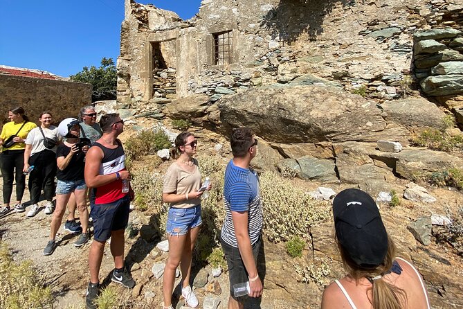 Quad Safari Tour - Explore The Wild Side of Crete - Museum of El Greco and Orange Juice Time in the Village