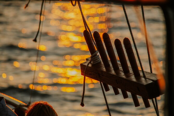 Queen Bee Sunset Cruise with Swim Stops and Dinner - Key highlights at a glance