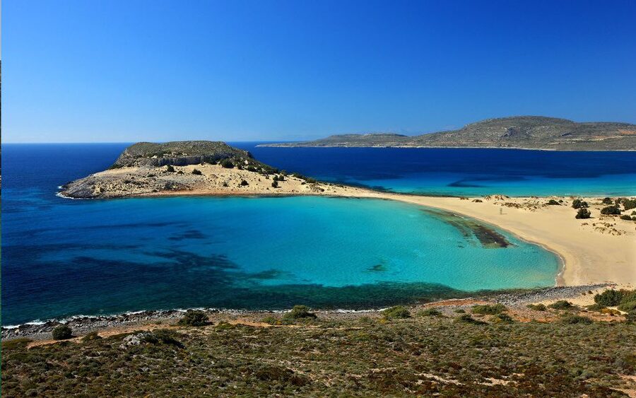 Rethymno Area: Gramvousa Island & Balos, Boat Ticket Extra - FAQ