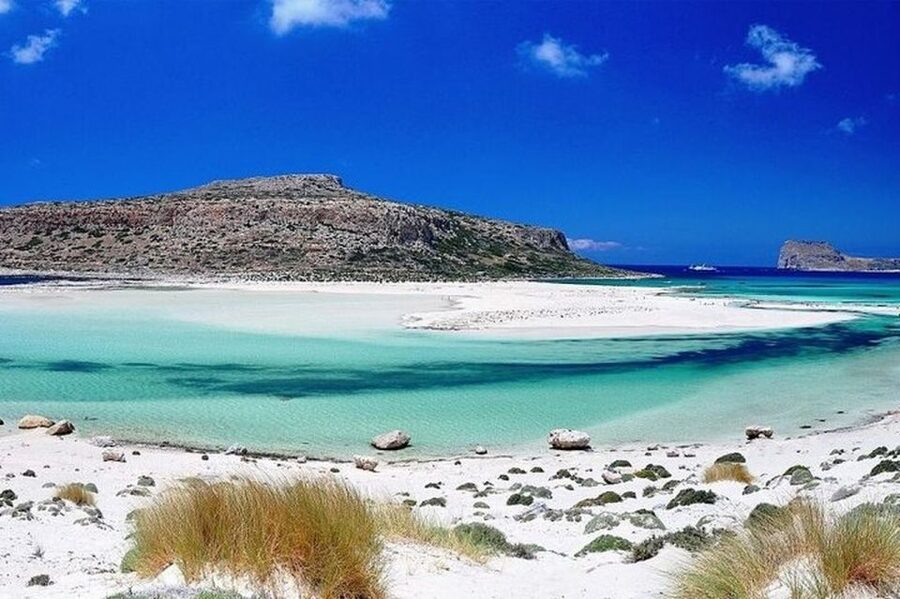 Rethymno Area: Gramvousa Island & Balos, Boat Ticket Extra - Getting from Rethymno to Kissamos: pickup timing and comfort