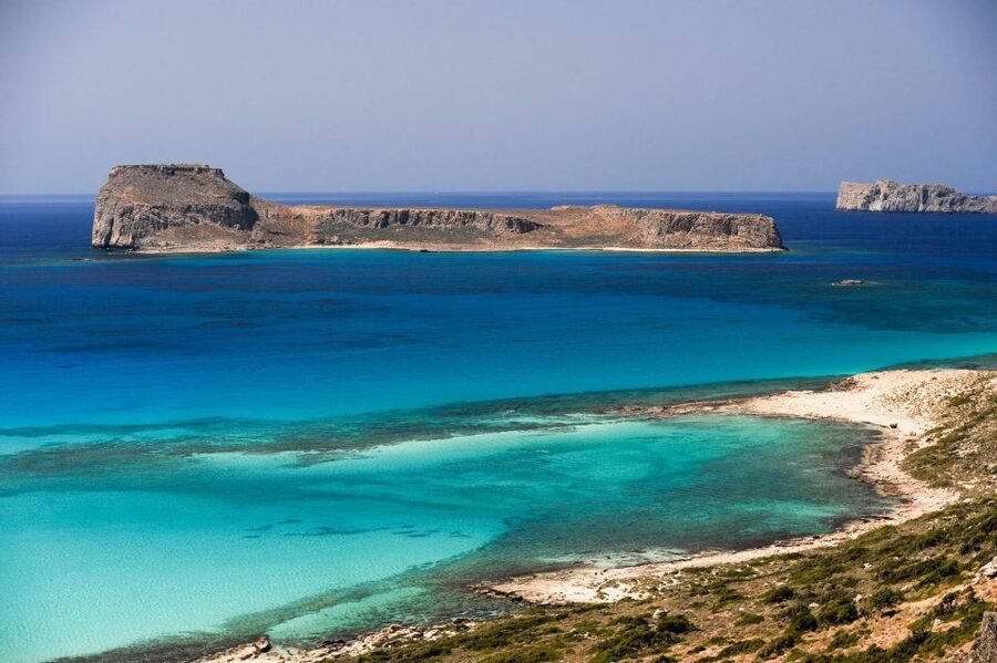 Rethymno Area: Gramvousa Island & Balos, Boat Ticket Extra - Who should book this trip, and who should skip it