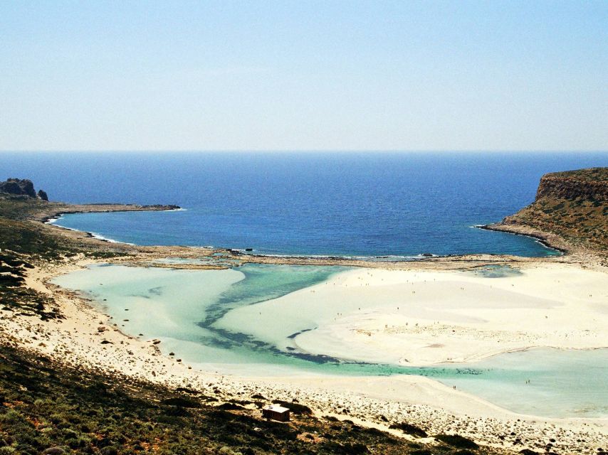Rethymno Area: Gramvousa Island & Balos, Boat Ticket Extra - Final call: should you book Gramvousa and Balos from Rethymno?