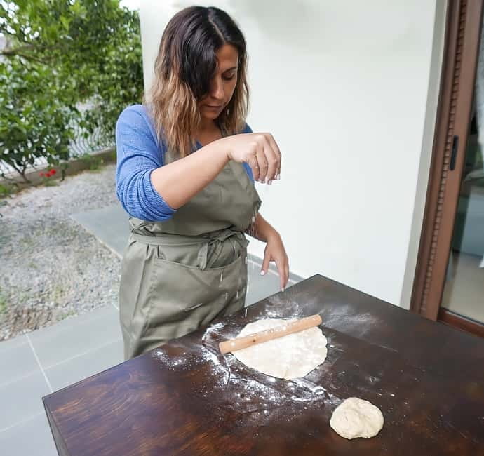 Rethymno: Chrysoula's Cretan Home Cooking Lessons - Key things to love about Chrysoula’s Cretan Home Cooking Lessons