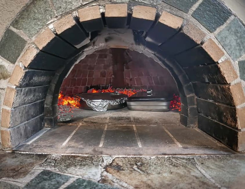 Rethymno: Chrysoula's Cretan Home Cooking Lessons - Who this Rethymno cooking class suits best