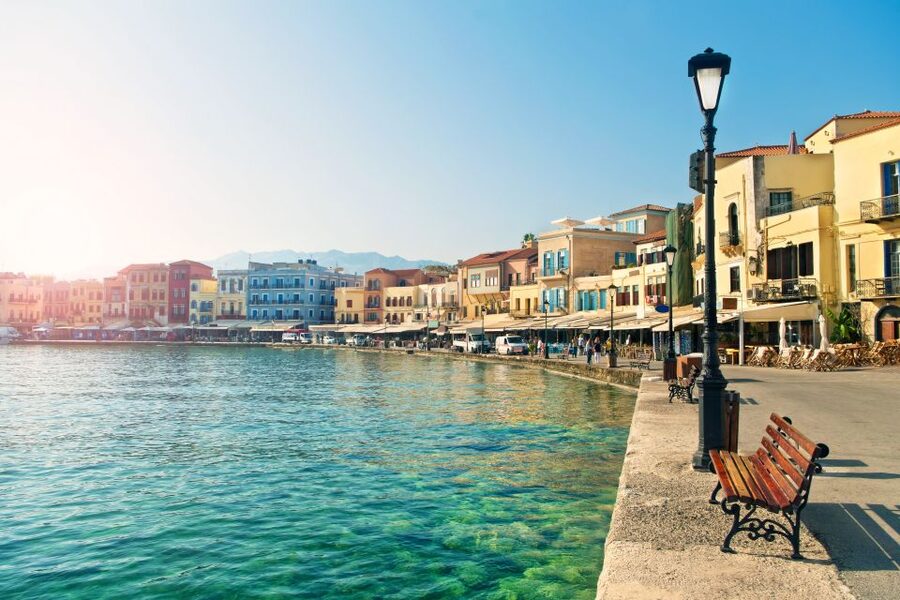 Rethymno: Full or Half-Day Trip to Chania with Audio Guide - Price and Value: Is $28 a Good Deal?