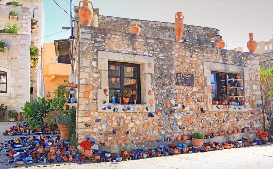 Rethymno: Melidoni Cave and Arkadi Monastery Half-Day Trip - Who should book this tour, and who should skip it
