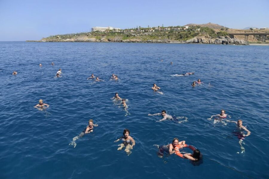 Rethymno: Mini Pirate Boat Cruise with Swimming Stop - Price and value: is $41 per person worth it?