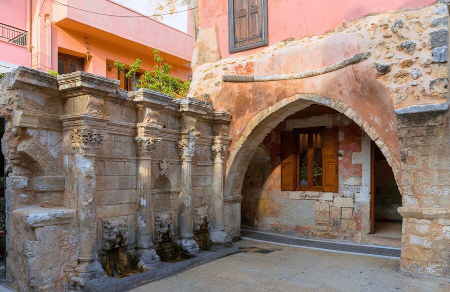 Rethymno Old Town: A Traditional Cretan Food Tour - What you should watch for before booking