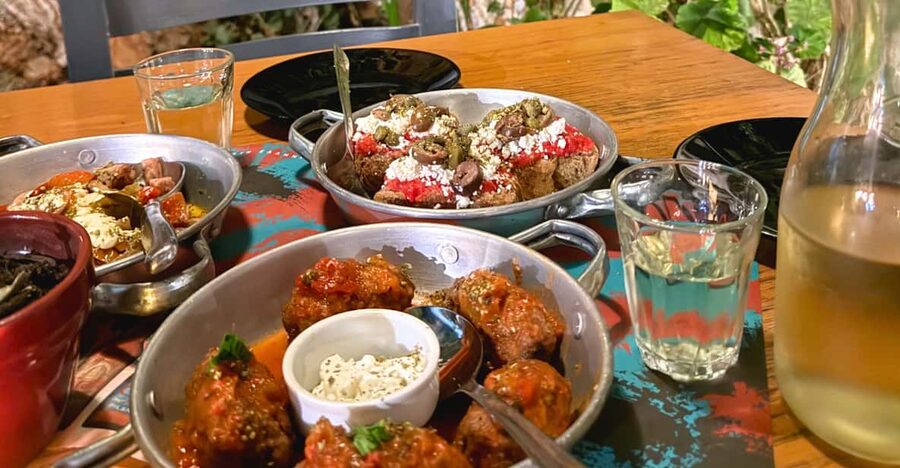 Rethymno Old Town: A Traditional Cretan Food Tour - Price and value: why $104 feels fair for what you get