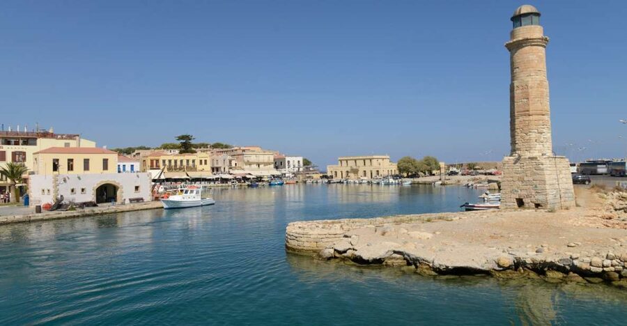 Rethymno: Pirate Boat Cruise with Swimming Stop - The 5-hour pirate boat flow, minus the guesswork
