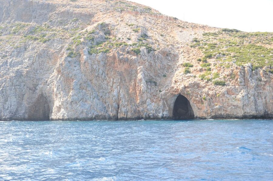 Rethymno: Pirate Boat Cruise with Swimming Stop - Price and value: what $64 buys you on the water