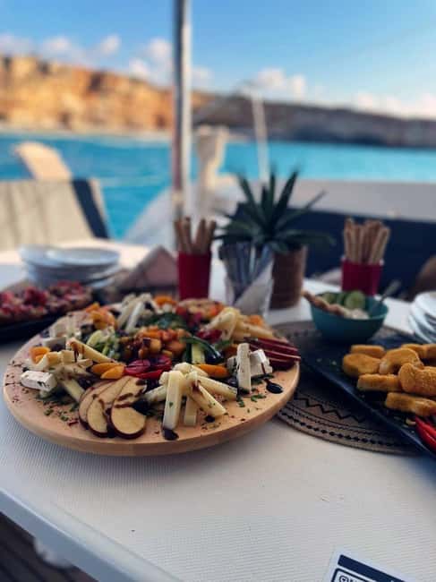 Rethymno Premium Catamaran Cruise: Healthy Lunch & Open Bar - Price and Value: Is $170 Worth It for a Premium Sea Day?