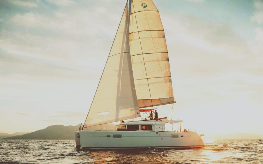 Rethymno: Sunset Catamaran Cruise - Sushi & Open Bar - Key things that make this cruise work so well