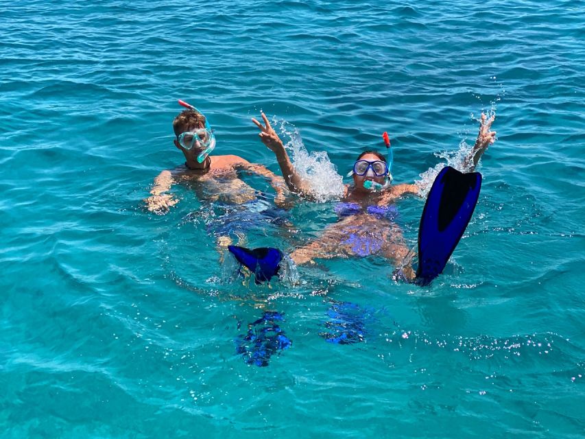 Rethymno: Sunset Catamaran Cruise - Sushi & Open Bar - Who will love this most, and who should think twice