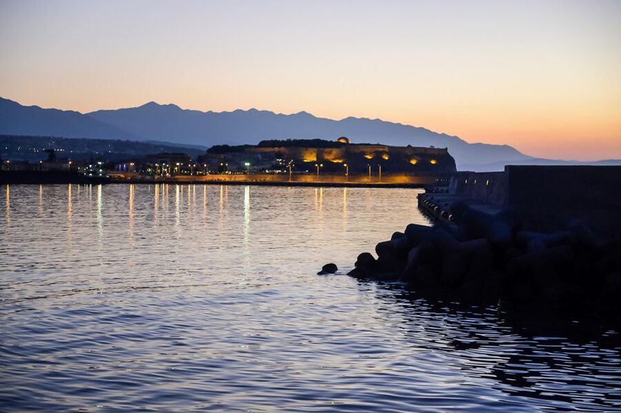 Rethymno: Sunset Cruise on a Wooden Pirate Boat - Weather and seasickness: the one detail to take seriously