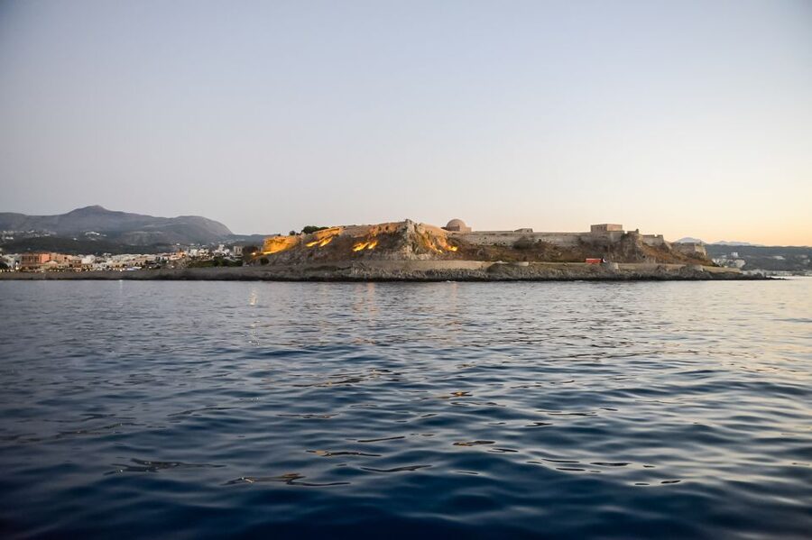 Rethymno: Sunset Cruise on a Wooden Pirate Boat - Price and value: is $29 worth it for 1 hour?