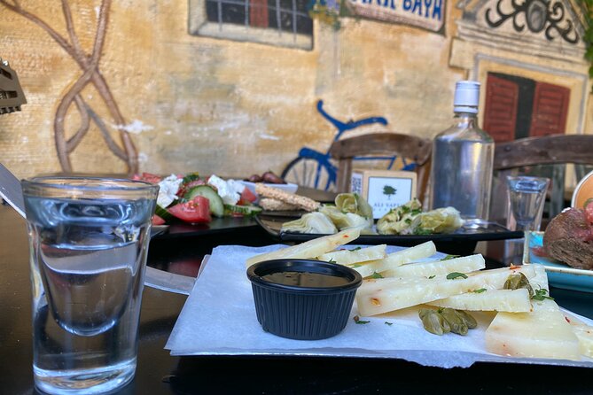 Rethymno Walking & Gastronomy Tour - Key things that make this tour worth your time