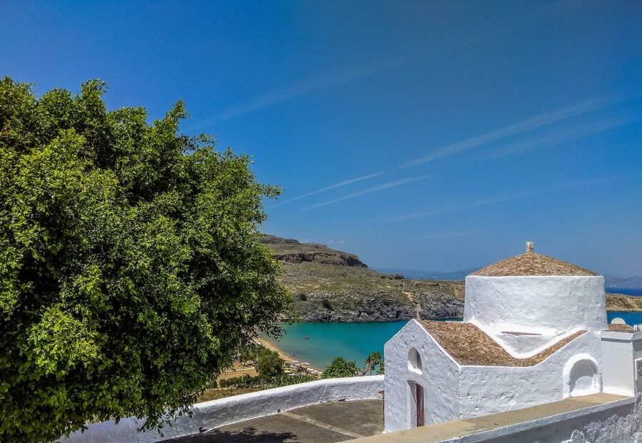 Rhodes: Acropolis of Lindos Entry Ticket with Audio Guide - Who This Is Best For (and Who Might Want a Different Style)