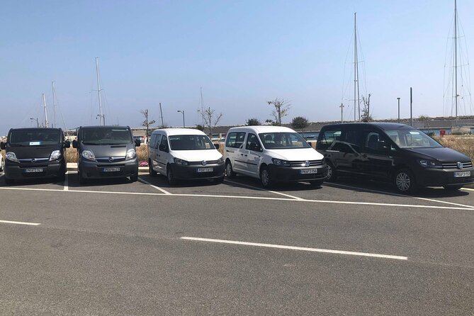 Rhodes Airport Transfers - Key Highlights You’ll Actually Care About