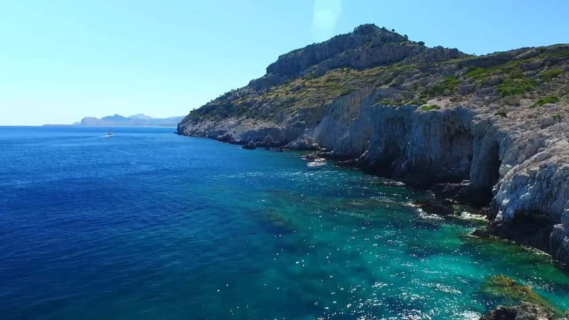 Rhodes: Anthony Quinn Bay & Sea Caves Snorkeling Cruise - What to pack and how to avoid common hassles