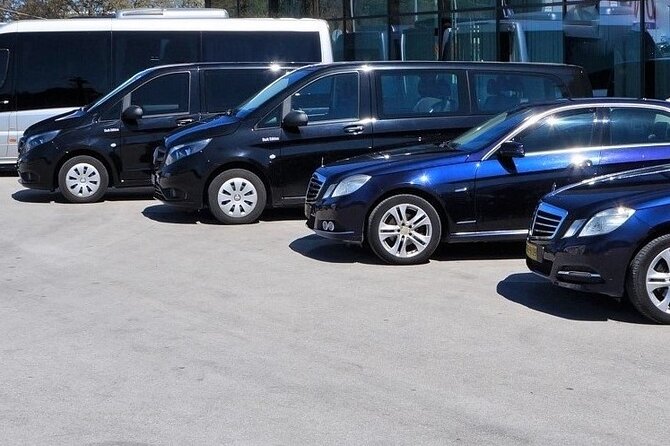 RHODES BEST INTRODUCTION - FOR FIRST TIME VISITORS - HALF DAY - Up to 4 People - Private Rhodes and Lindos, up to four in a Mercedes