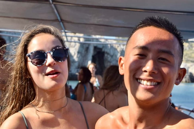 Rhodes: Boat Party Cruise with Live DJ - Final call: should you book this Rhodes boat party?