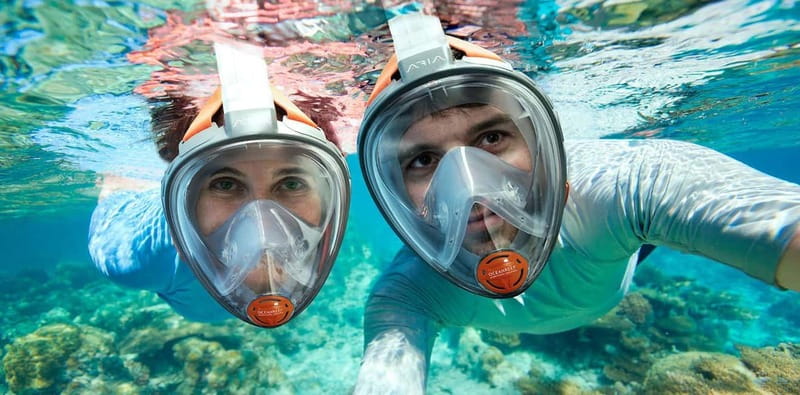 Rhodes: Boat trip to Symi island with swimming at St. George - Symi arrival: what you see before you even step off