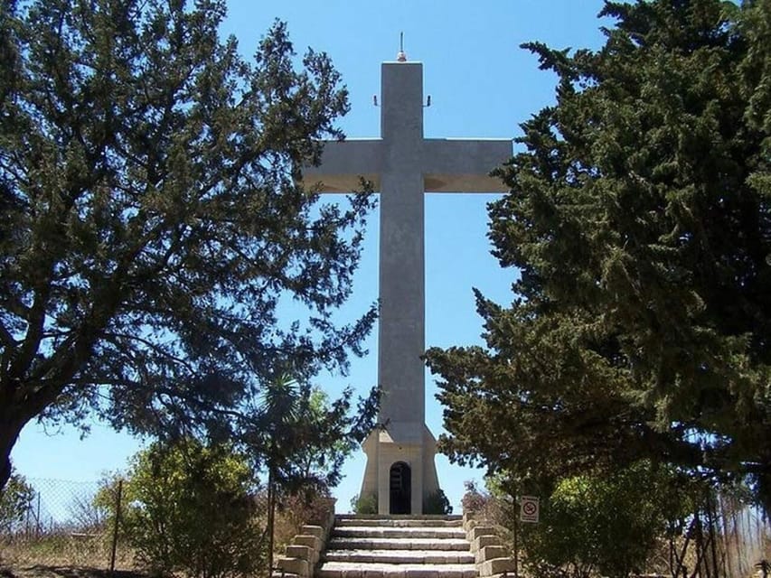 Rhodes: Butterfly Valley and Filerimos Hill Bus Trip - Comfort, Footwear, and Who Should Skip This Trip