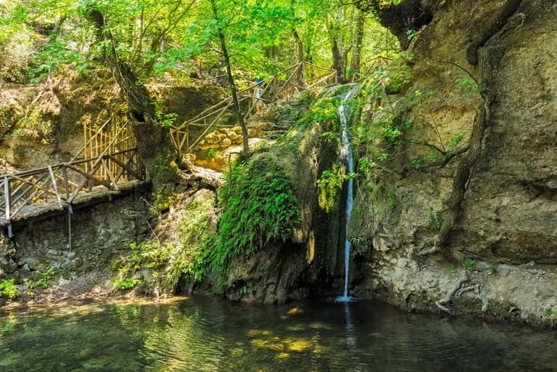 Rhodes: Butterfly Valley Half-Day Bus Trip - Two Hours of Freedom: Using Your Time Without Exhausting Yourself