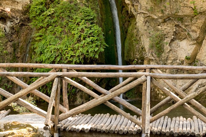 Rhodes: Butterfly Valley & Seven Springs Nature Day Trip - Season Expectations: Butterflies, Water, and the June to October Reality