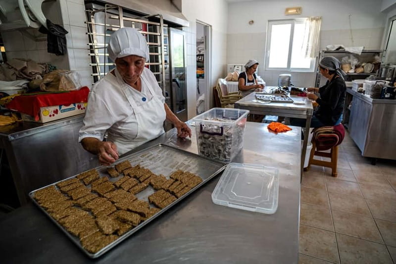 Rhodes: Cooking Lesson and Wine Tasting with Lunch - Should you book this Rhodes cooking and wine day?