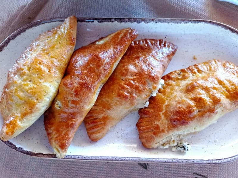 Rhodes: Cooking Lesson and Wine Tasting with Lunch - Price and what $112 really buys you
