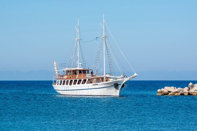 Rhodes Cruise - Fun in the Sun - Who This Cruise Is Best For (and Who Should Skip It)