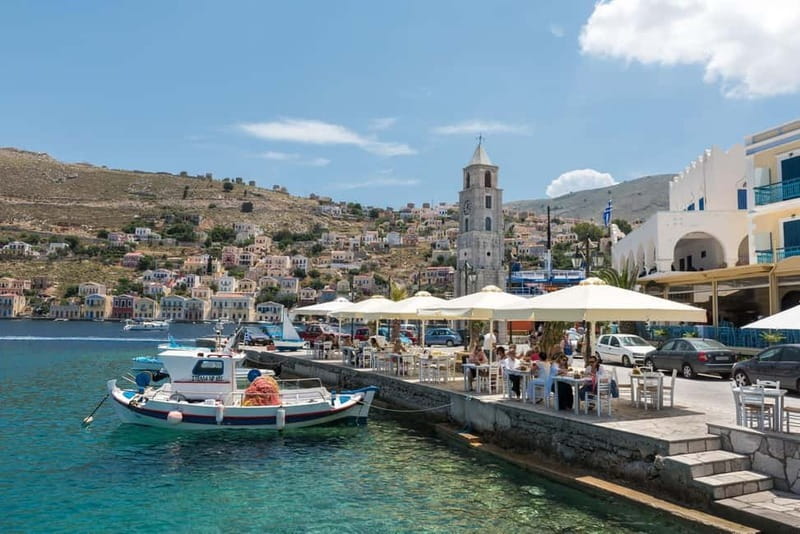 Rhodes: Cruise to Symi & St George's Bay with Hotel Transfer - Price and value: is $69 a smart spend for Rhodes?