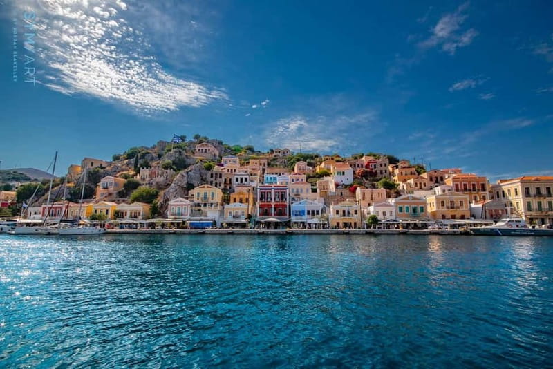 Rhodes: Cruise to Symi & St George's Bay with Hotel Transfer - Who this cruise suits best, and who should think twice