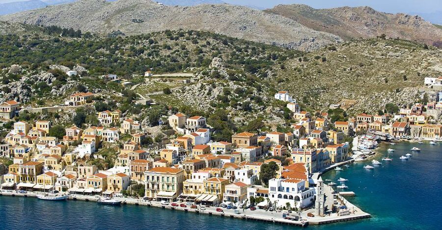 Rhodes: Day Trip to Symi Island by Fast Boat - Why a Fast Boat to Symi Works Better Than a Slow Ferry