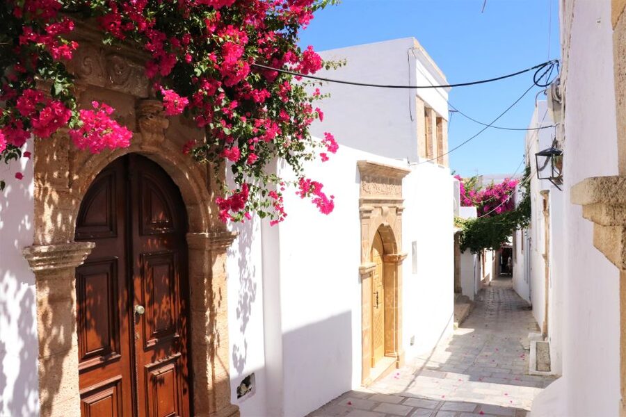 Rhodes: Easy Morning Transfer to Lindos & 4 Hours Free Time - Should you book this Rhodes to Lindos transfer?