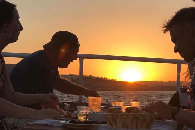 Rhodes Exclusive Sunset tour Cocktail Open bar Gourmet Live Music - Price and Logistics: Is Around $95 Worth It for You?