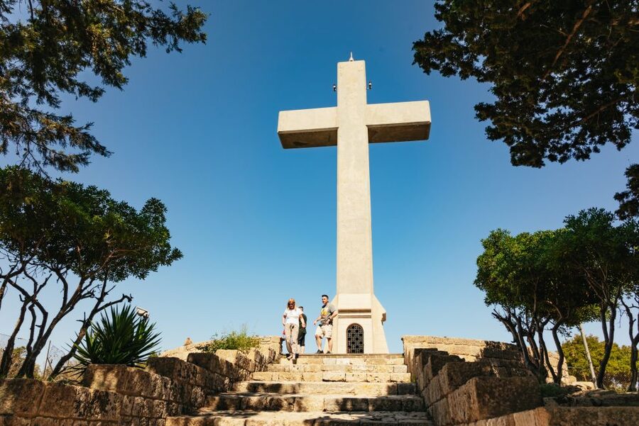 Rhodes: Filerimos Hill and Butterfly Valley Bus Trip - Price and Value: What $31 Covers, and What It Doesn’t