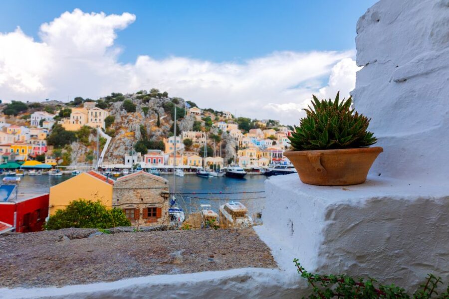 Rhodes: High-Speed Boat to Symi Island & Saint George's Bay - Price value: why $69 can feel fair for this pacing