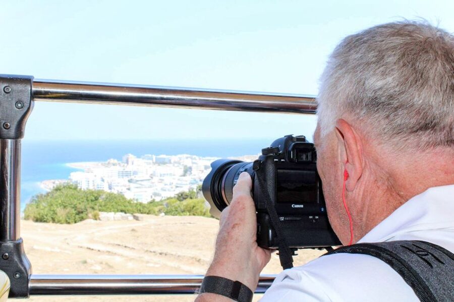 Rhodes: Hop-On Hop-Off Sightseeing Bus Tour - What You Actually Get in a One-Day Rhodes Town Loop