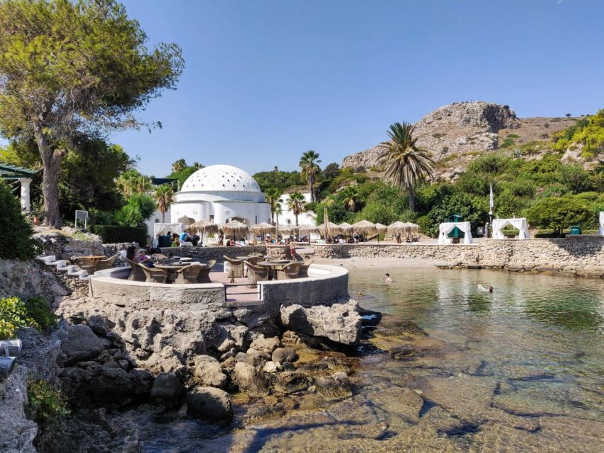 Rhodes: Kamiros, Embona, Mt. Profitis Ilias & Kallithea Tour - Who This Rhodes Tour Suits Best (and Who Might Not Love It)
