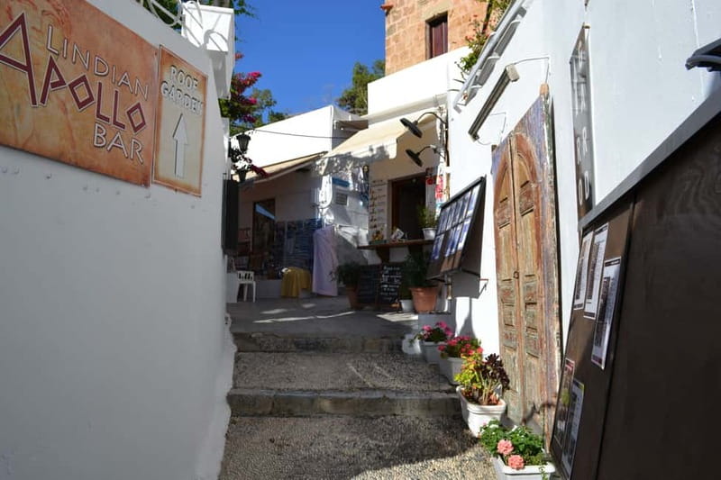 Rhodes: Lindos & Butterfly Valley with Escort - Who Should Book This Rhodes Tour and Who Should Skip It